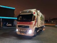 Лот: 16539295. Фото: 7. Продам машину Вольво грузовой...