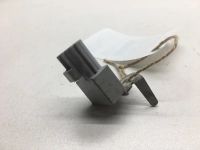 Лот: 20383122. Фото: 5. Конденсатор Toyota Wish 2005 9098004154...