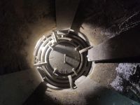 Лот: 25768083. Фото: 3. Котел длительного горения Энергия... Строительство и ремонт