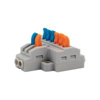 Лот: 19971364. Фото: 3. Клемма соединительная Rexant СМК... Красноярск