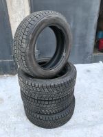 Лот: 19970064. Фото: 3. Шины Dunlop 225/60R18. Авто, мото, водный транспорт