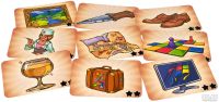 Лот: 13560045. Фото: 4. Настольная игра Соображарий Картинки