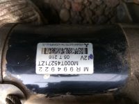 Лот: 11221875. Фото: 4. Стартер Mitsubishi Lancer, Colt... Красноярск