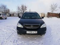 Лот: 12420242. Фото: 2. Lexus RX330, 2004. Авто, мото, водный транспорт