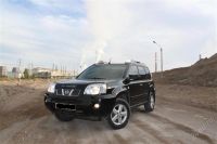 Лот: 1236184. Фото: 3. Nissan X-trail. Красноярск