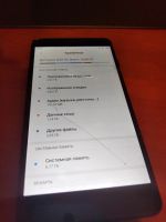 Лот: 14541573. Фото: 4. Телефон Xiaomi Redmi Note 4X 3...