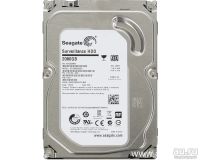 Лот: 17182340. Фото: 2. Жесткий диск seagate survillance... Комплектующие