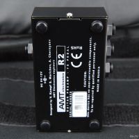 Лот: 14060475. Фото: 7. AMT Electronics R2 Р2 (Mesa/Boogie...