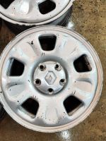 Лот: 21574236. Фото: 5. Диски Renault Duster 16" 5x114...