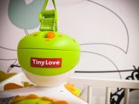 Лот: 5386049. Фото: 4. Tiny Love Малый музыкальный мобиль... Красноярск