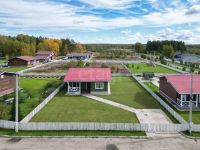 Лот: 25768562. Фото: 3. участок , коттеджный посёлок Акварели... Недвижимость
