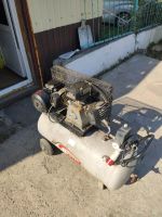 Лот: 20837260. Фото: 2. Компрессор воздушный 380 вольт. Инструмент