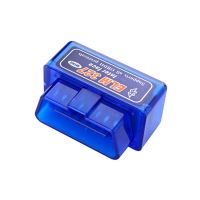 Лот: 20422847. Фото: 2. Диагностический адаптер Bluetooth... Инструмент