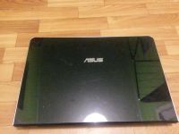 Лот: 8739009. Фото: 2. Корпус для ноутбука Asus n75sf. Комплектующие