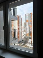 Лот: 25292089. Фото: 10. 1-комн. квартира , Красноярск...