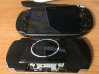 Лот: 14129426. Фото: 2. PS VITA. Игровые приставки, консоли, видеоигры