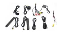Лот: 16732647. Фото: 7. Штатная магнитола Toyota RAV4...