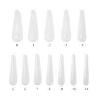 Лот: 11084885. Фото: 3. Многоразовые верхние арочные формы... Красота и здоровье