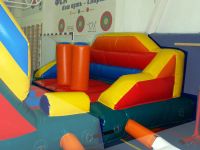 Лот: 6577541. Фото: 3. бизнес под ключ - надувные полосы... Бизнес