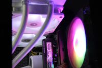 Лот: 19545859. Фото: 4. Игровой компьютер Ryzen 5 3600... Красноярск