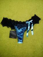 Лот: 10302147. Фото: 2. Новые плавочки стринги, размер... Женская одежда