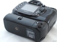 Лот: 9690158. Фото: 6. Fujifilm FinePix S5 Pro с батарейной...