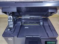 Лот: 20044695. Фото: 3. Мфу лазерное HP LaserJet Pro MFP... Компьютеры, оргтехника, канцтовары