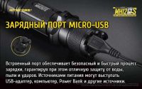 Лот: 16744805. Фото: 8. Фонарь MH12GTS CREE XHP35 HD...