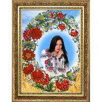 Лот: 8567905. Фото: 3. продам/ вышью на заказ картину... Красноярск