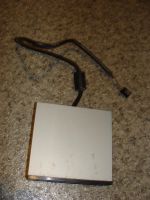 Лот: 14809080. Фото: 3. Картридер 3Q внутренний. Компьютеры, оргтехника, канцтовары