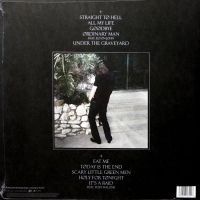 Лот: 17299575. Фото: 2. Виниловая пластинка Ozzy Osbourne... Коллекционирование, моделизм