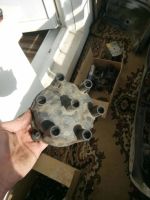 Лот: 7101719. Фото: 2. крышка трамблера 1g-fe. Автозапчасти