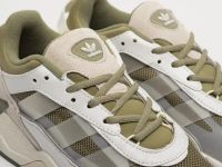 Лот: 24974658. Фото: 7. Кроссовки Adidas Niteball II