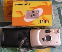 Лот: 1211512. Фото: 2. Плёночный фотоаппарат автомат... Фотокамеры