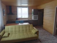 Лот: 20073925. Фото: 2. Дом из строганного бруса в Дрокино... Продажа