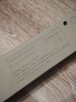 Лот: 25884981. Фото: 2. Сетевой фильтр 3 метра defender. Электрооборудование