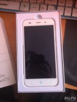 Лот: 13532574. Фото: 3. zte blade x7. Смартфоны, связь, навигация