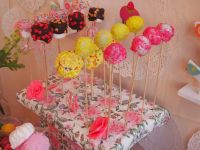 Лот: 4544976. Фото: 11. Cладкий стол (Candy Bar). Десерты...