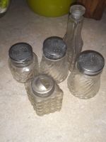 Лот: 19944568. Фото: 2. Бутыльки для специй. Посуда, кухонная утварь