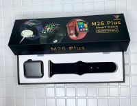 Лот: 18735431. Фото: 3. Умные часы Smart Watch M26 Plus... Красноярск