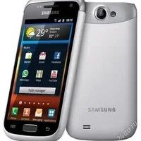 Лот: 2484931. Фото: 2. gt-i8150 samsung galaxy w белый. Смартфоны, связь, навигация