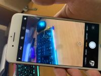 Лот: 14934002. Фото: 4. iphone 7 plus 128gb red читаем...