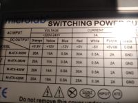 Лот: 17665463. Фото: 3. AMD Athlon x64/Hard Disk 160,0ГБ. Компьютеры, оргтехника, канцтовары