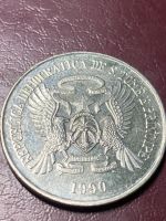 Лот: 19175875. Фото: 2. Сан-Томе и Принсипи 50 добр, 1990... Монеты