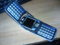 Лот: 6383193. Фото: 3. сотовый мобильный телефон qwerty... Красноярск