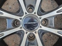 Лот: 23690502. Фото: 6. Комплект Оригинальных Литых дисков...