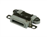 Лот: 17840685. Фото: 2. Разъём Lightning Apple iPhone... Запчасти, оборудование