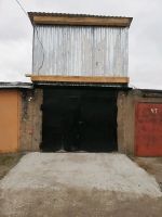 Лот: 12242986. Фото: 3. Гараж джамбульская 10г. Недвижимость