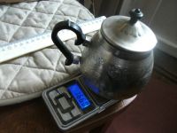 Лот: 17838626. Фото: 9. Сливочник молочник малый из чайного...