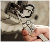 Лот: 22387956. Фото: 3. Мультитул HuoHou Multifunction... Туризм, охота, рыбалка, самооборона